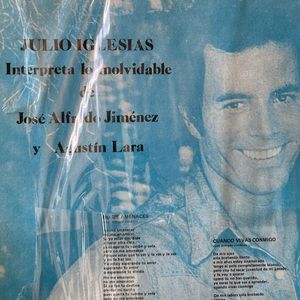 1975 Julio Iglesias 1975 Lp